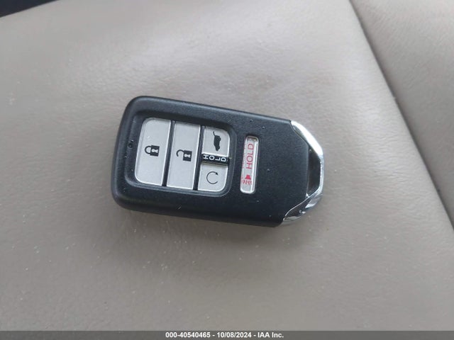 Honda Pilot Awd Touring 7 Passenger 2021 5FNYF6H69MB045782 Image 11