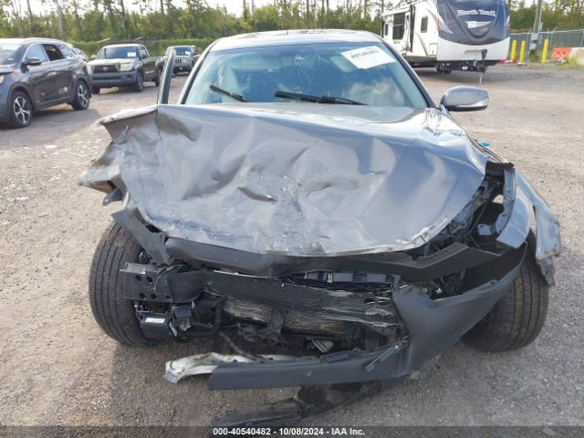 JN1EV7AP8KM542523 Infiniti Q50 3.0t Luxe