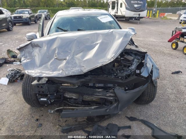 JN1EV7AP8KM542523 Infiniti Q50 3.0t Luxe