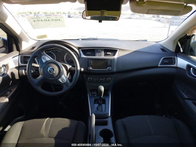 3N1AB7AP7JY314192 Nissan SENTRA S