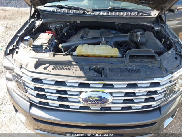 1FMJU1KT6JEA46390 Ford Expedition Limited