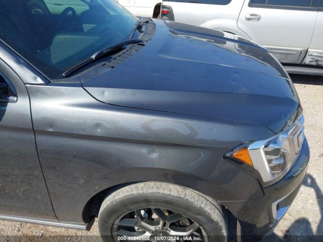 1FMJU1KT6JEA46390 Ford Expedition Limited