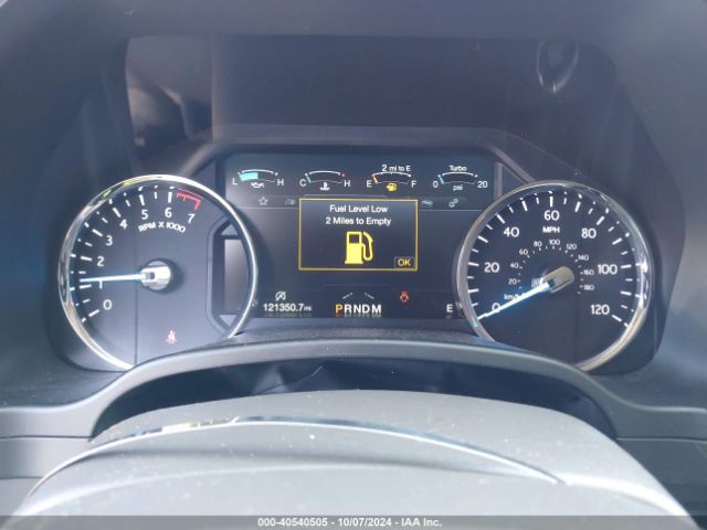1FMJU1KT6JEA46390 Ford Expedition Limited
