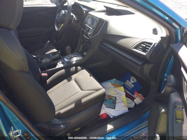 4S3GTAD63J3711170 Subaru Impreza 2.0i Premium