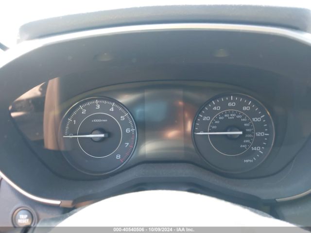 4S3GTAD63J3711170 Subaru Impreza 2.0i Premium