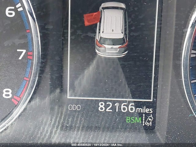 Toyota Rav4 Limited 2017 2T3DFREV0HW632433 Image 15