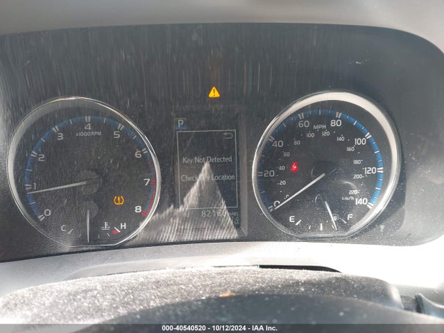 Toyota Rav4 Limited 2017 2T3DFREV0HW632433 Image 7