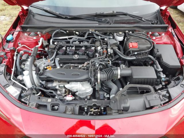 19UDE4H68RA006821 Acura Integra A-spec W/ Technology