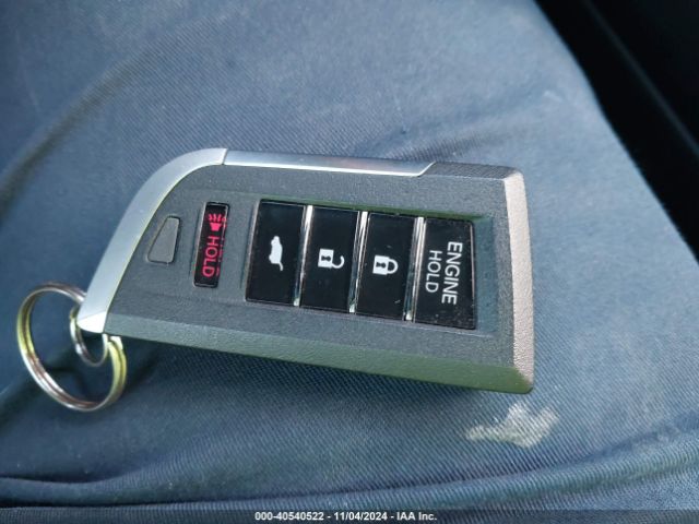 19UDE4H68RA006821 Acura Integra A-spec W/ Technology