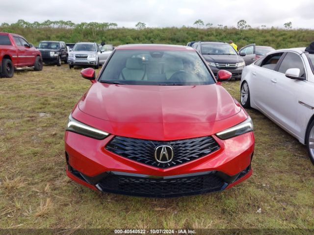 19UDE4H68RA006821 Acura Integra A-spec W/ Technology