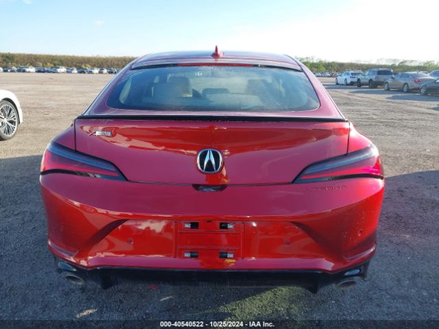 19UDE4H68RA006821 Acura Integra A-spec W/ Technology