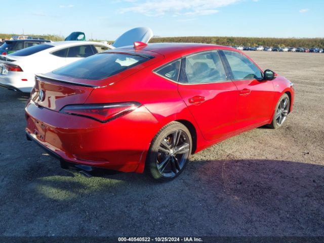 19UDE4H68RA006821 Acura Integra A-spec W/ Technology