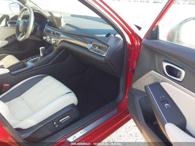 19UDE4H68RA006821 Acura Integra A-spec W/ Technology