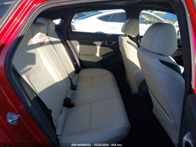 19UDE4H68RA006821 Acura Integra A-spec W/ Technology