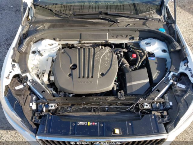 YV4L12DLXN1910201 Volvo Xc60 B5 Inscription