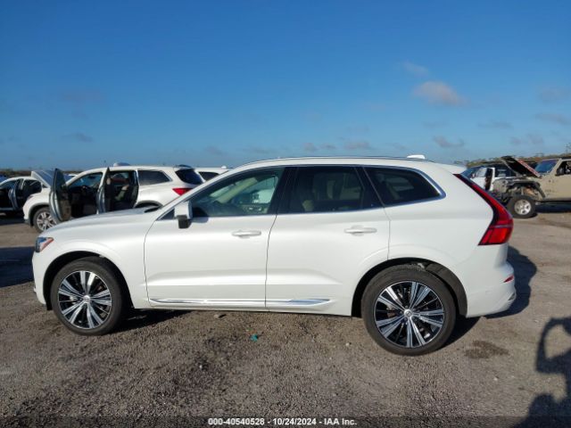 YV4L12DLXN1910201 Volvo Xc60 B5 Inscription