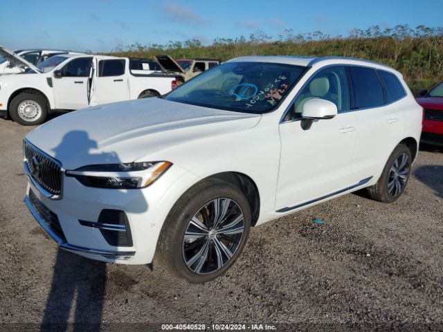 YV4L12DLXN1910201 Volvo Xc60 B5 Inscription