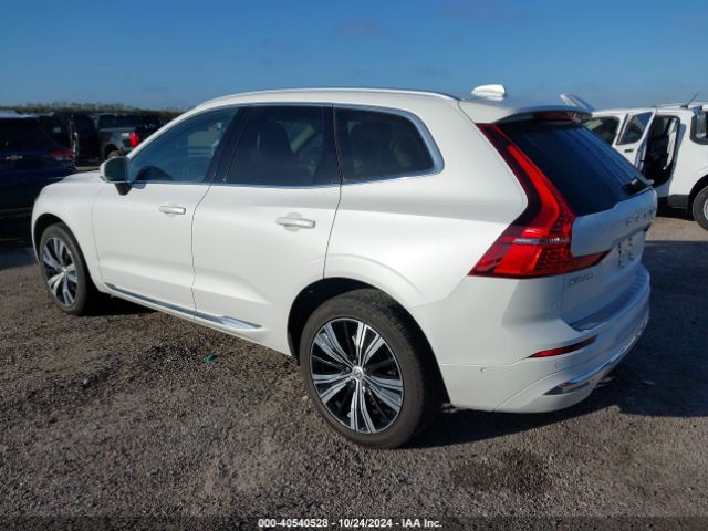 YV4L12DLXN1910201 Volvo Xc60 B5 Inscription