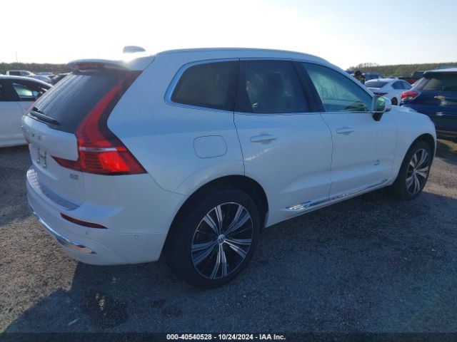 YV4L12DLXN1910201 Volvo Xc60 B5 Inscription