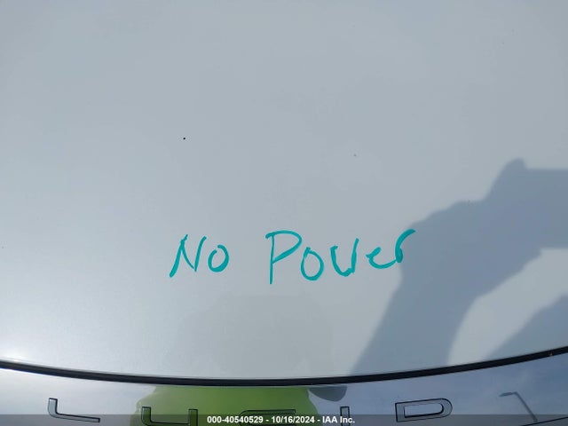 Lucid Air Pure 2023 50EA1PFA0PA009372 Image 10