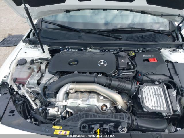 W1K5J4GB7RN443589 Mercedes-Benz Cla 250 Coupe