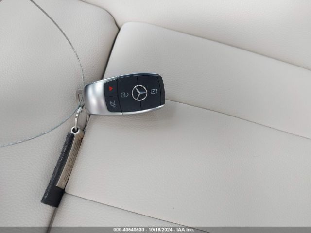 W1K5J4GB7RN443589 Mercedes-Benz Cla 250 Coupe