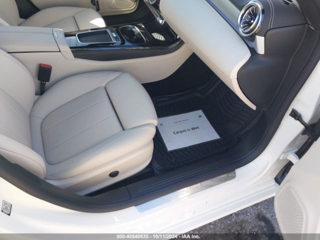 W1K5J4GB7RN443589 Mercedes-Benz Cla 250 Coupe