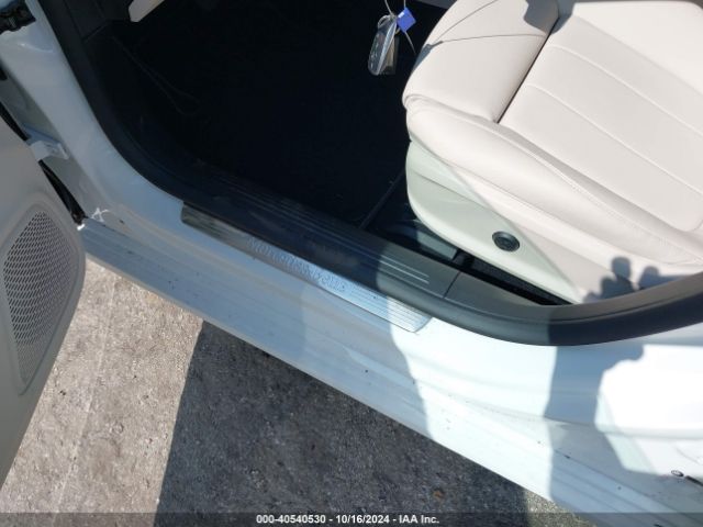 W1K5J4GB7RN443589 Mercedes-Benz Cla 250 Coupe