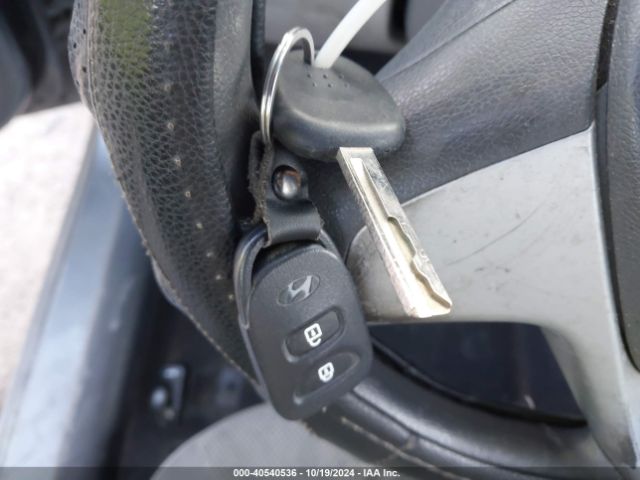 KMHCT4AE0EU597930 Hyundai ACCENT GLS