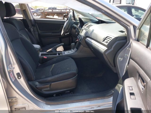 JF2GPAWC5EH342930 Subaru Xv Crosstrek 2.0i Premium