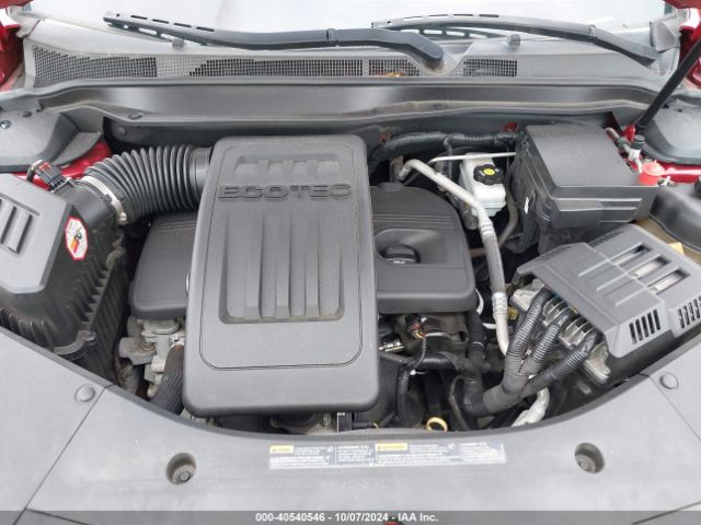2GKALMEK9E6261711 GMC Terrain Sle-1