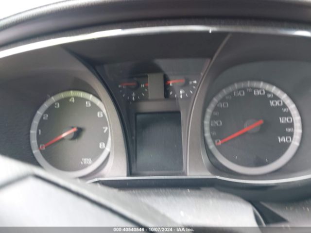 2GKALMEK9E6261711 GMC Terrain Sle-1