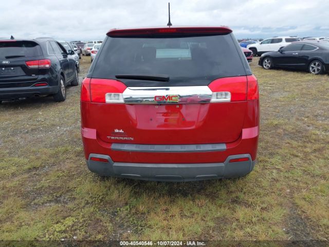 2GKALMEK9E6261711 GMC Terrain Sle-1