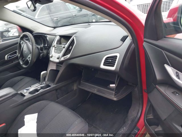 2GKALMEK9E6261711 GMC Terrain Sle-1