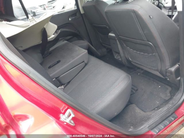 2GKALMEK9E6261711 GMC Terrain Sle-1