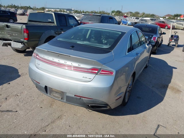 Aukcja sprzedaży 2013 Lincoln Mkz, vin: 3LN6L2G92DR828456, numer aukcji: 40540558