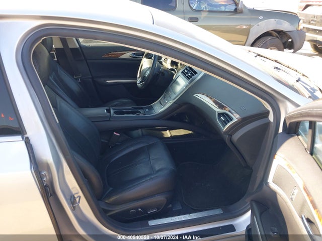 Aukcja sprzedaży 2013 Lincoln Mkz, vin: 3LN6L2G92DR828456, numer aukcji: 40540558