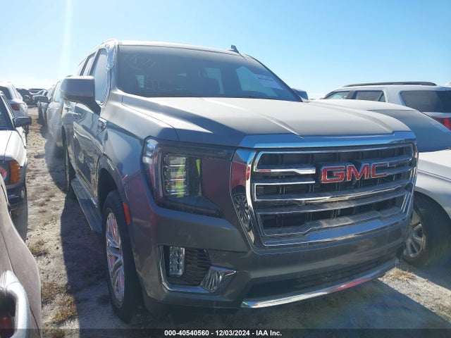 GMC Yukon 2wd Slt 2021 1GKS1BKD0MR392453 Image 1