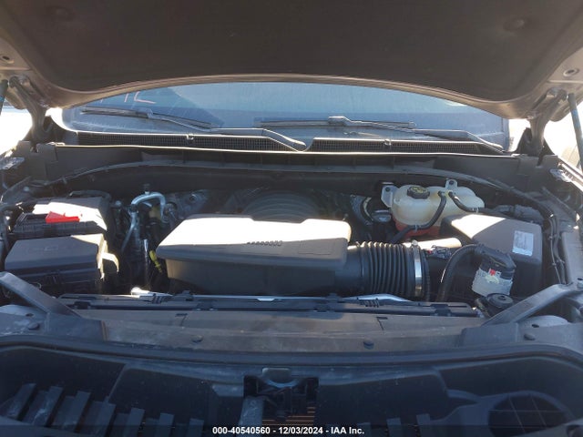 GMC Yukon 2wd Slt 2021 1GKS1BKD0MR392453 Image 10