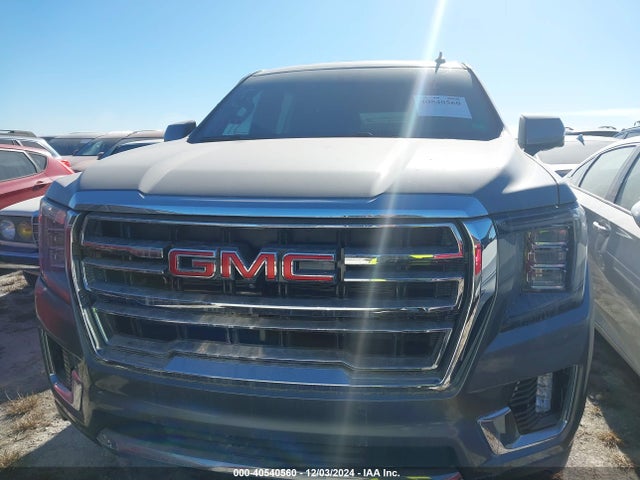 GMC Yukon 2wd Slt 2021 1GKS1BKD0MR392453 Image 12