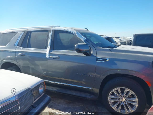 GMC Yukon 2wd Slt 2021 1GKS1BKD0MR392453 Image 13