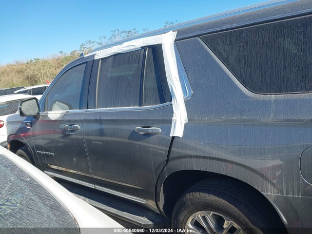 GMC Yukon 2wd Slt 2021 1GKS1BKD0MR392453 Image 14