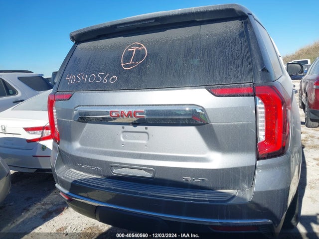 GMC Yukon 2wd Slt 2021 1GKS1BKD0MR392453 Image 16