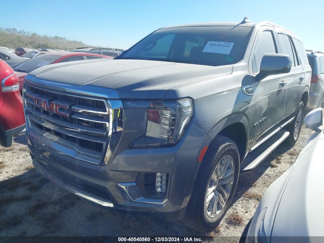 1GKS1BKD0MR392453 GMC Yukon 2wd Slt