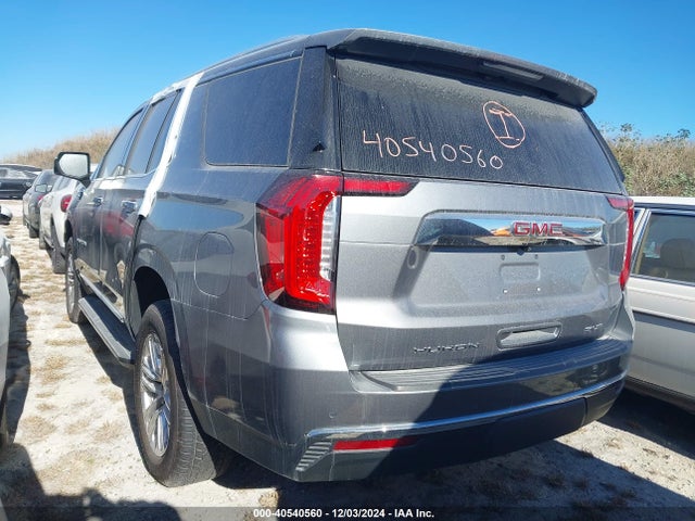 1GKS1BKD0MR392453 GMC Yukon 2wd Slt