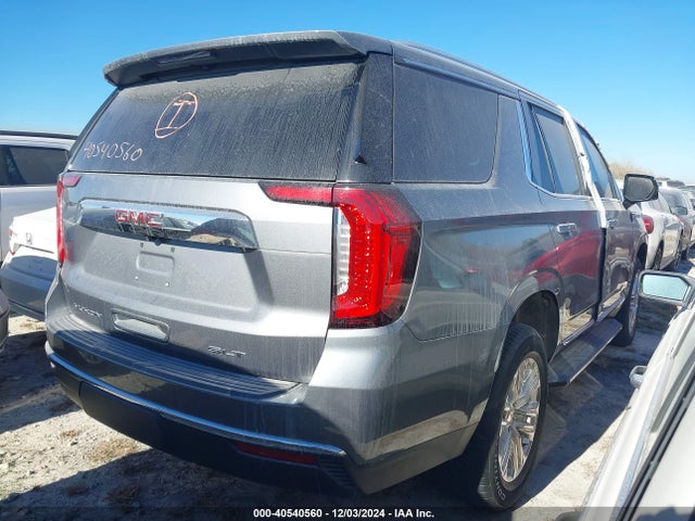 1GKS1BKD0MR392453 GMC Yukon 2wd Slt