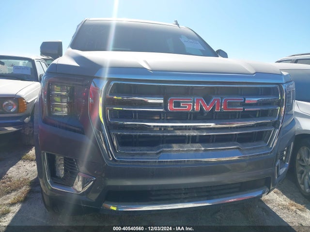 1GKS1BKD0MR392453 GMC Yukon 2wd Slt