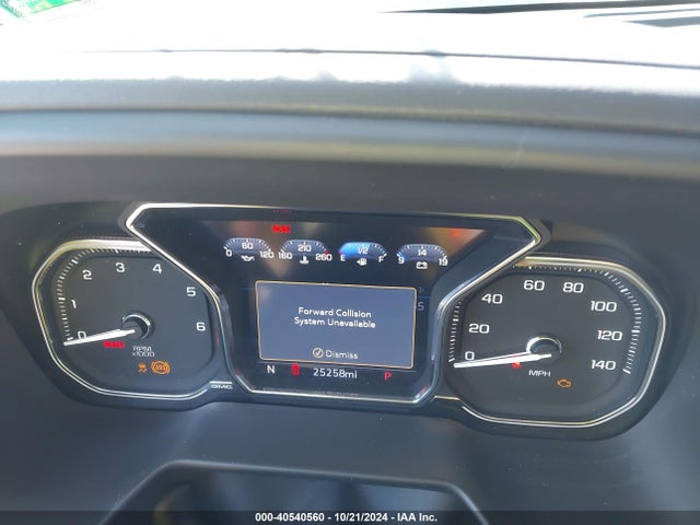 1GKS1BKD0MR392453 GMC Yukon 2wd Slt