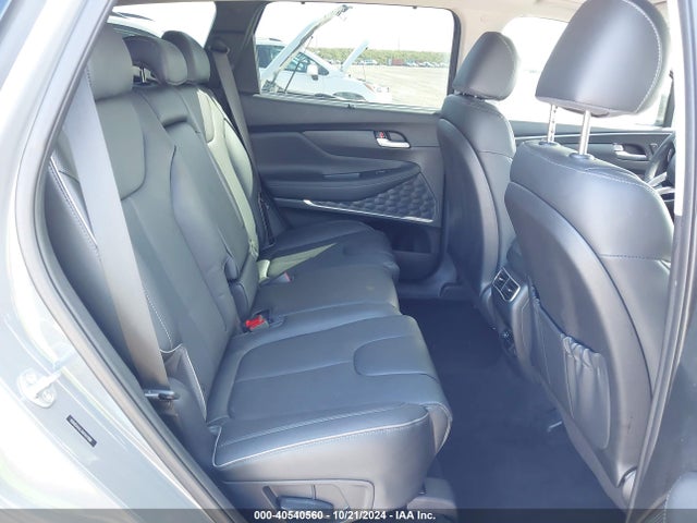 1GKS1BKD0MR392453 GMC Yukon 2wd Slt