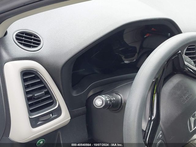 3CZRU6H51NM771869 Honda Hr-v Awd Ex